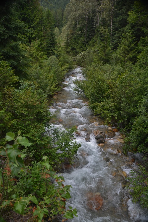 watefall